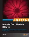 Instant Moodle Quiz Module...