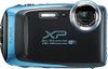Fujifilm FinePix XP120 - Sky...