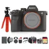Sony Alpha A7 V Full-Frame...
