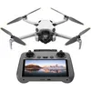 Mini 4 Pro (DJI RC 2), avi&oacute;n...