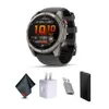 Garmin - Fenix 8 Pro – 51 mm,...