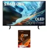 Samsung QN42S90HAEXZA 42 Inch...