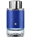 Montblanc Mens Explorer Ultra...