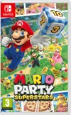 Mario Party Superstars...