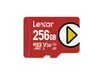 Lexar PLAY LMSPLAY256G-BNNNU...