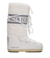 Moon Boot Boots White