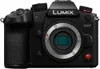 Panasonic - LUMIX GH7 Micro...