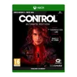 Control Ultimate Edition...