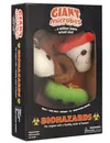 GIANTmicrobes Biohazards Gift...