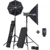 Elinchrom D-Lite RX 4, 4...