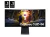 34" Odyssey OLED G8 (G85SD)...