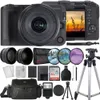Canon - EOS R50 V Mirrorless...