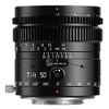 TTArtisan 50mm F1.4 Tilt...