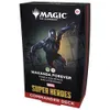 Magic: The Gathering | Marvel...