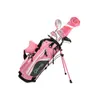 Shorties Golf Kid's Golf Club...