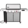 Weber Genesis SPX-435 Smart...