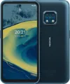 Nokia - XR20 5G - 64GB - Blå