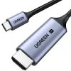 UGREEN USB C to HDMI 2.1...