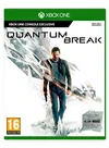 Microsoft Quantum Break (Xbox...