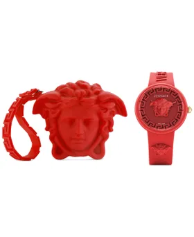 Versace Women's Swiss Medusa...