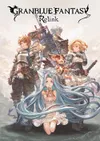 Granblue Fantasy: Relink PC