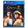PS4 Shenmue III - Day One...