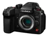 Panasonic Lumix GH6, 25,21...