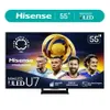 Hisense 55" Class U7 Series...