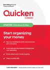 Quicken Classic Starter...