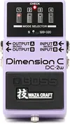 BOSS Dc-2W Waza Craft...