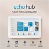 Echo Hub 8" Smart Home...
