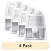 (4 pack) Pro Breeze Mini...