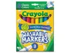 Crayola 58-7808 Washable...