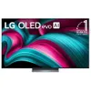 LG 77" Class OLED evo AI C5...
