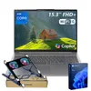Lenovo - IdeaPad Slim 3 15.3"...
