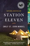 Station Eleven: A Novel...