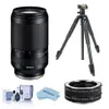 Tamron 70-300mm f/4.5-6.3 Di...
