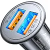 Super Fast Car Charger USB...