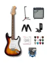 Standard Stratocaster...