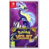 Pokémon Violet for the...