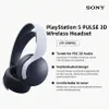 PlayStation PULSE 3D Wireless...
