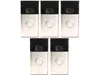 5x Ring Video Doorbell - 2nd...