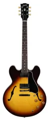 Gibson ES-335 50s Vintage...