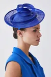 Asymmetric Disc Headband...