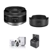 Canon RF 16mm f/2.8 STM Lens...