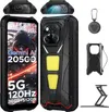 Doogee V Max Play 5g Rugged...