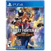 Street Fighter 6 Years 1-2...