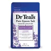 Dr Teal's Epsom Salt...