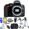 Nikon D5600 DSLR Camera (Body...