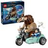 LEGO - Harry Potter Hagrid &...